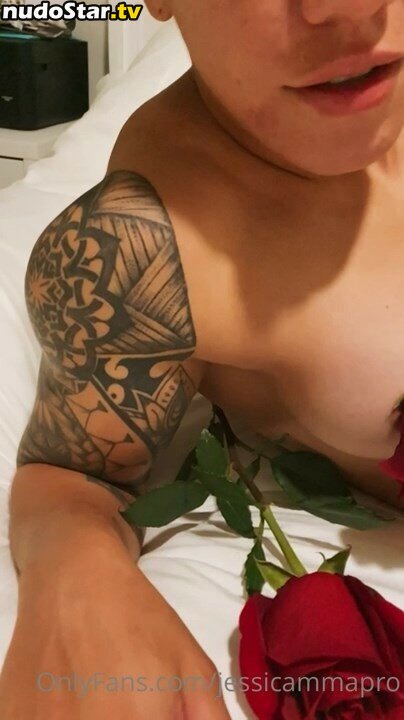 Jessica Andrade / jessicammapro Nude OnlyFans Leaked Photo #38