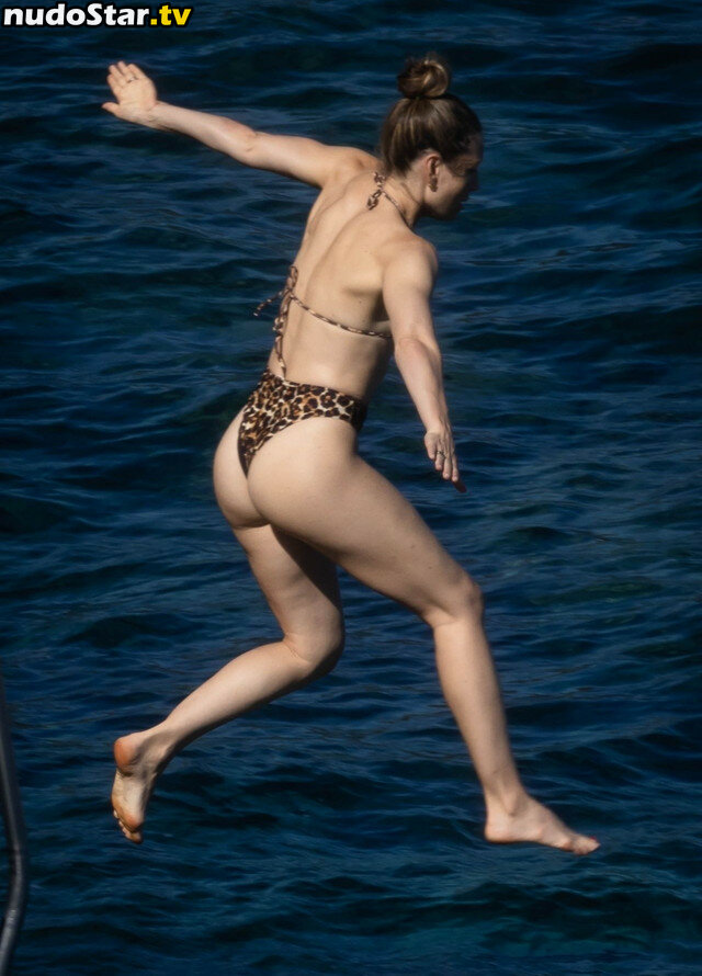 Jessica Biel / JessicaBiel Nude OnlyFans Leaked Photo #205