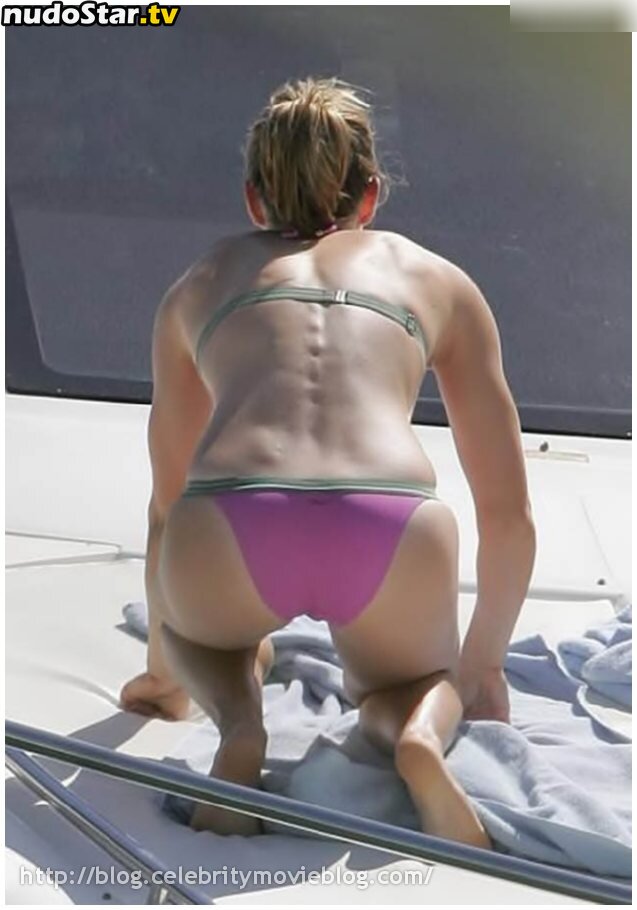Jessica Biel / JessicaBiel Nude OnlyFans Leaked Photo #363