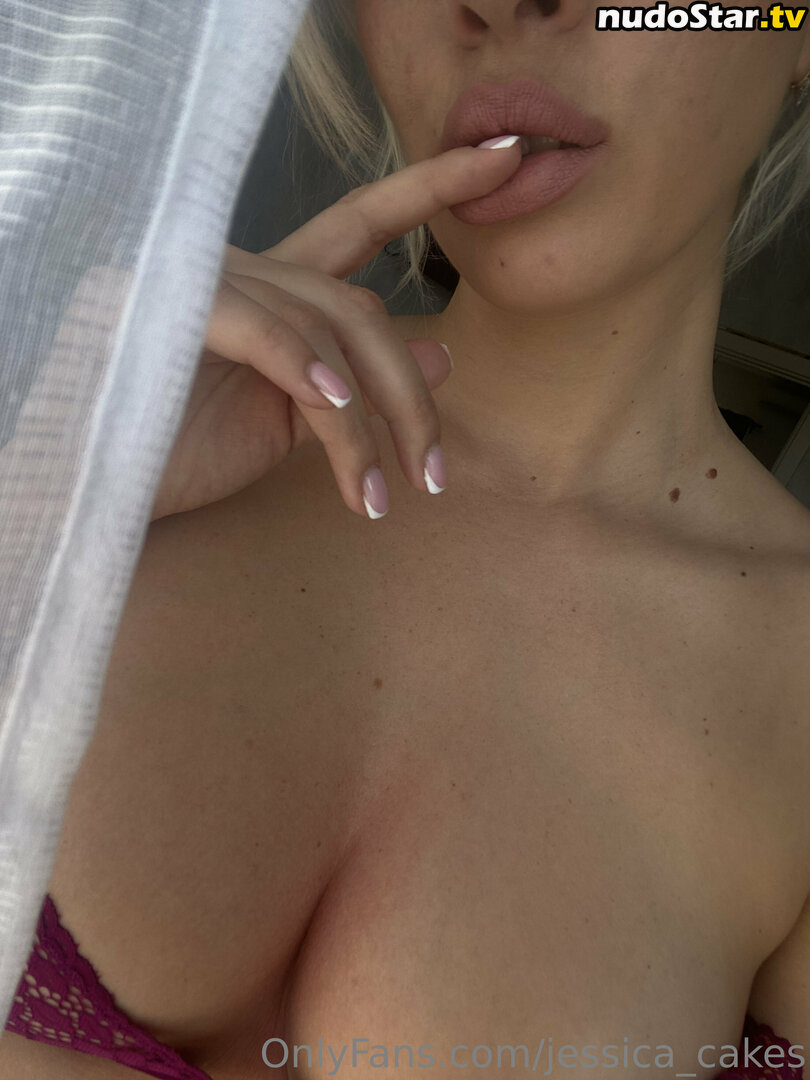 jessica_cakes Nude OnlyFans Leaked Photo #29