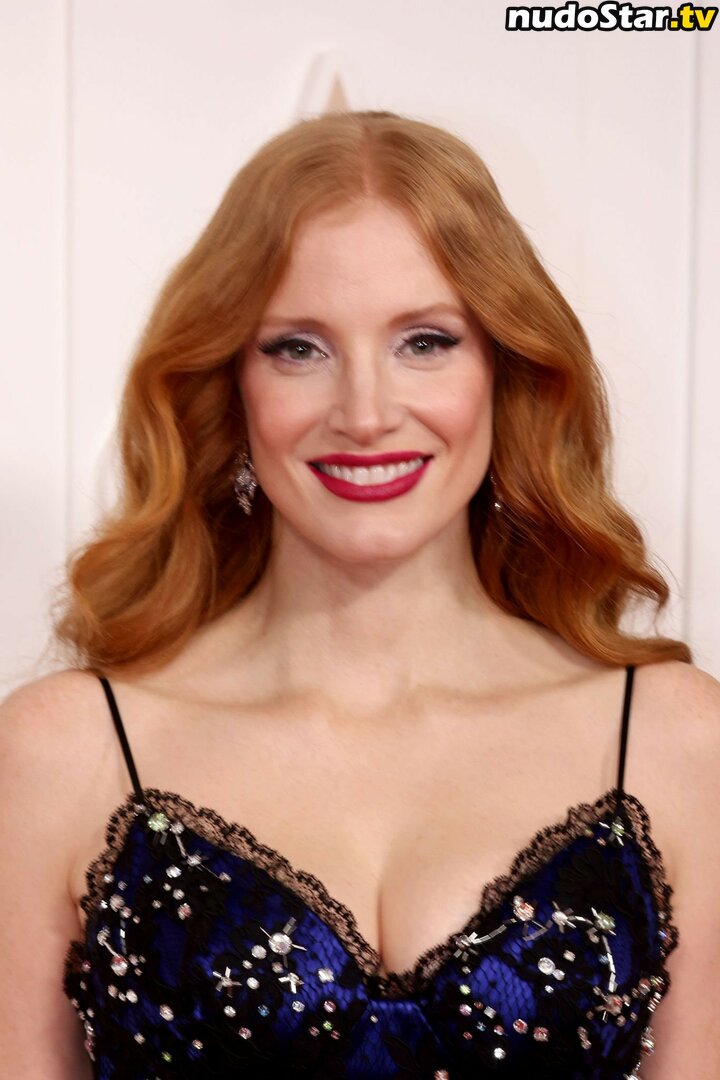 Jessica Chastain / jessicachastain Nude OnlyFans Leaked Photo #60