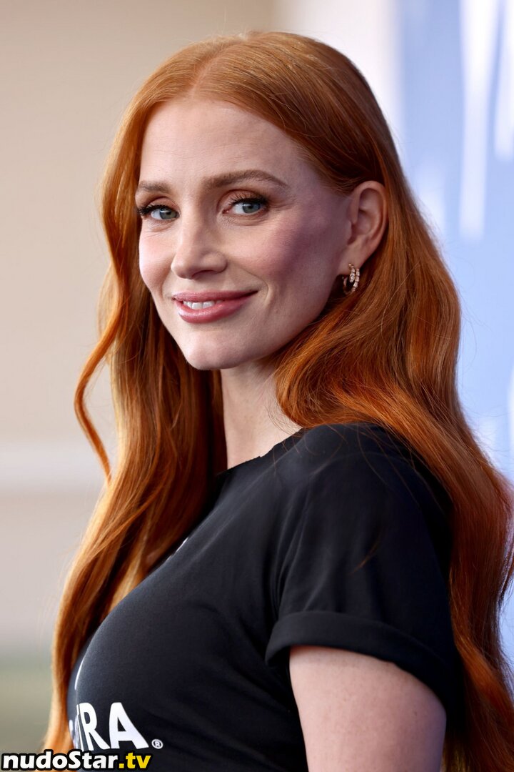 Jessica Chastain / jessicachastain Nude OnlyFans Leaked Photo #71