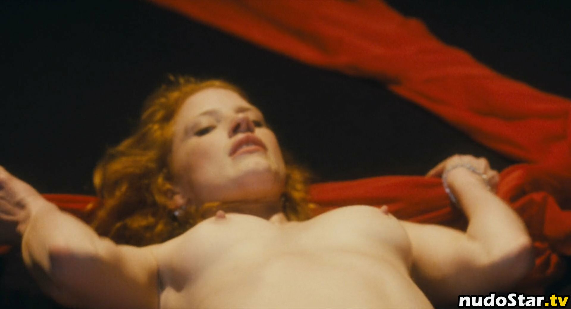 Jessica Chastain / jessicachastain Nude OnlyFans Leaked Photo #169