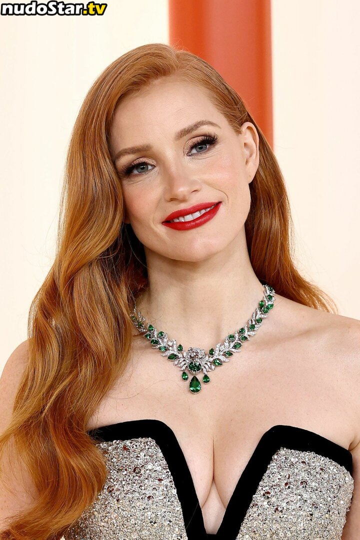 Jessica Chastain / jessicachastain Nude OnlyFans Leaked Photo #184