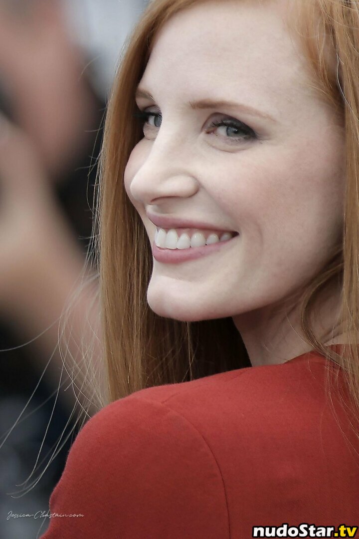 Jessica Chastain / jessicachastain Nude OnlyFans Leaked Photo #275