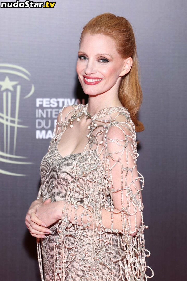 Jessica Chastain / jessicachastain Nude OnlyFans Leaked Photo #286