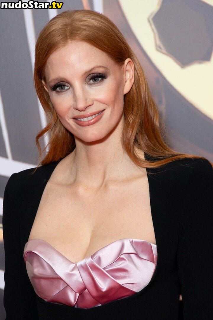 Jessica Chastain / jessicachastain Nude OnlyFans Leaked Photo #334