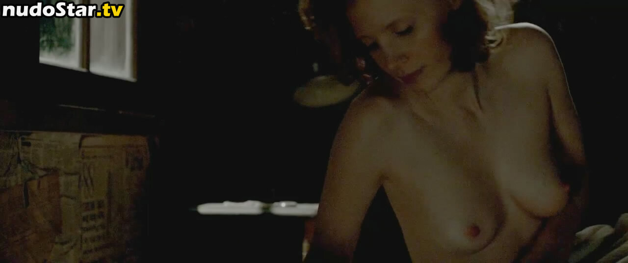 Jessica Chastain / jessicachastain Nude OnlyFans Leaked Photo #346