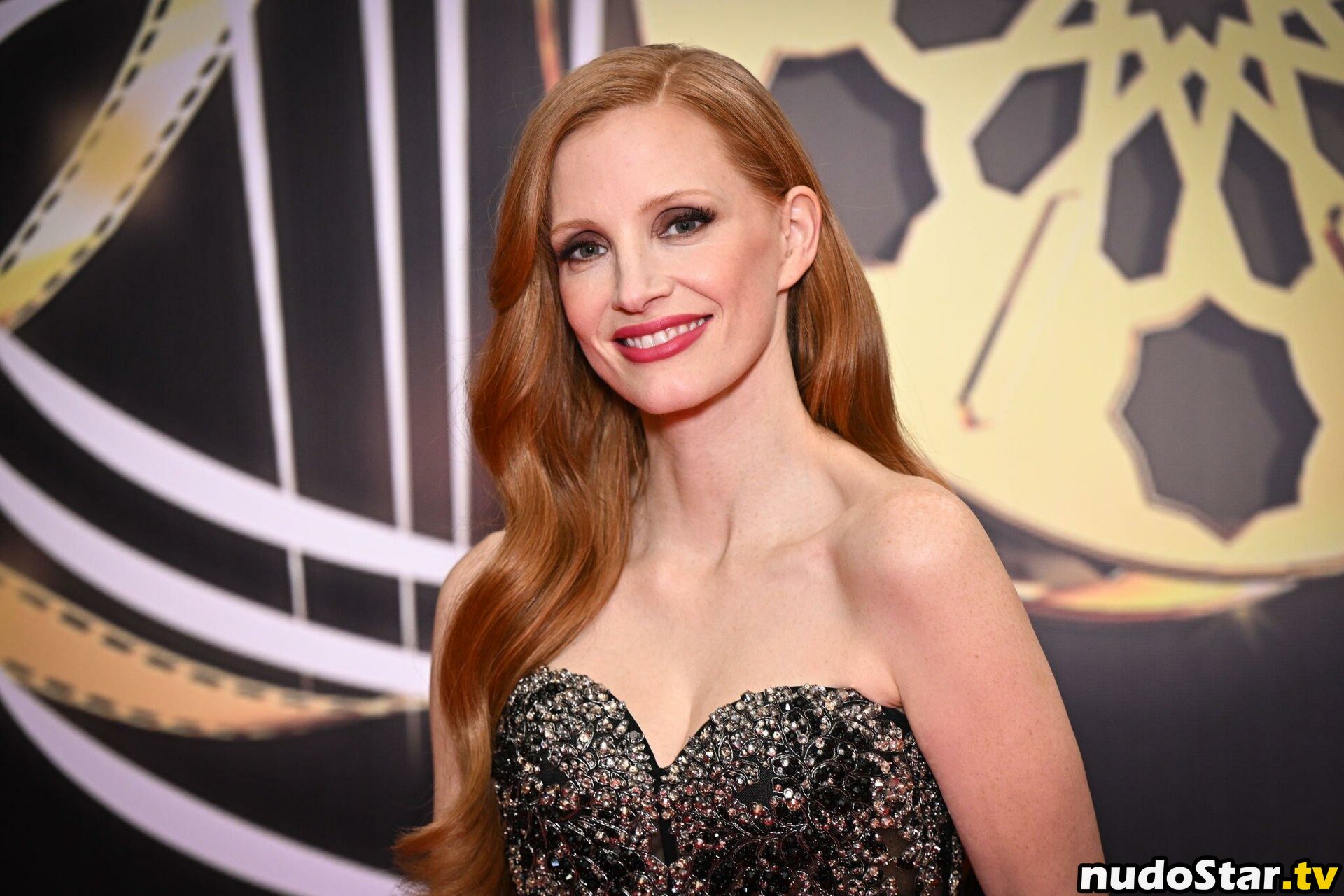 Jessica Chastain / jessicachastain Nude OnlyFans Leaked Photo #373