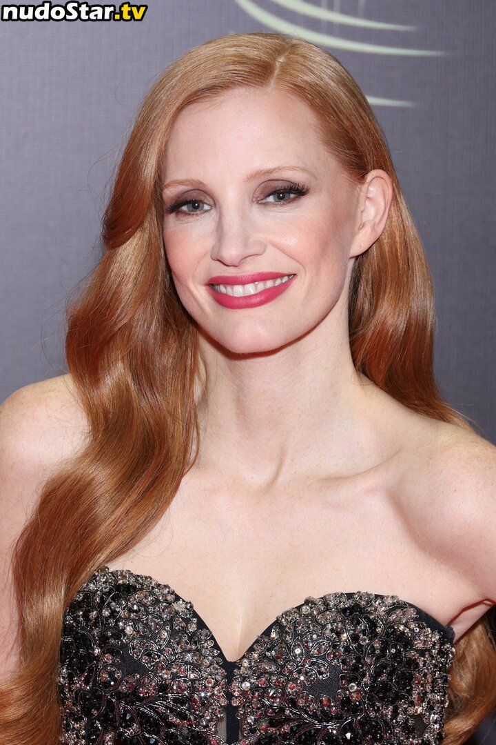 Jessica Chastain / jessicachastain Nude OnlyFans Leaked Photo #380