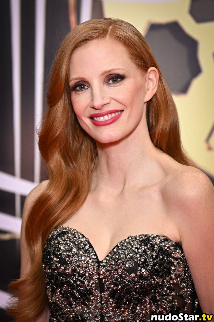 Jessica Chastain / jessicachastain Nude OnlyFans Leaked Photo #388