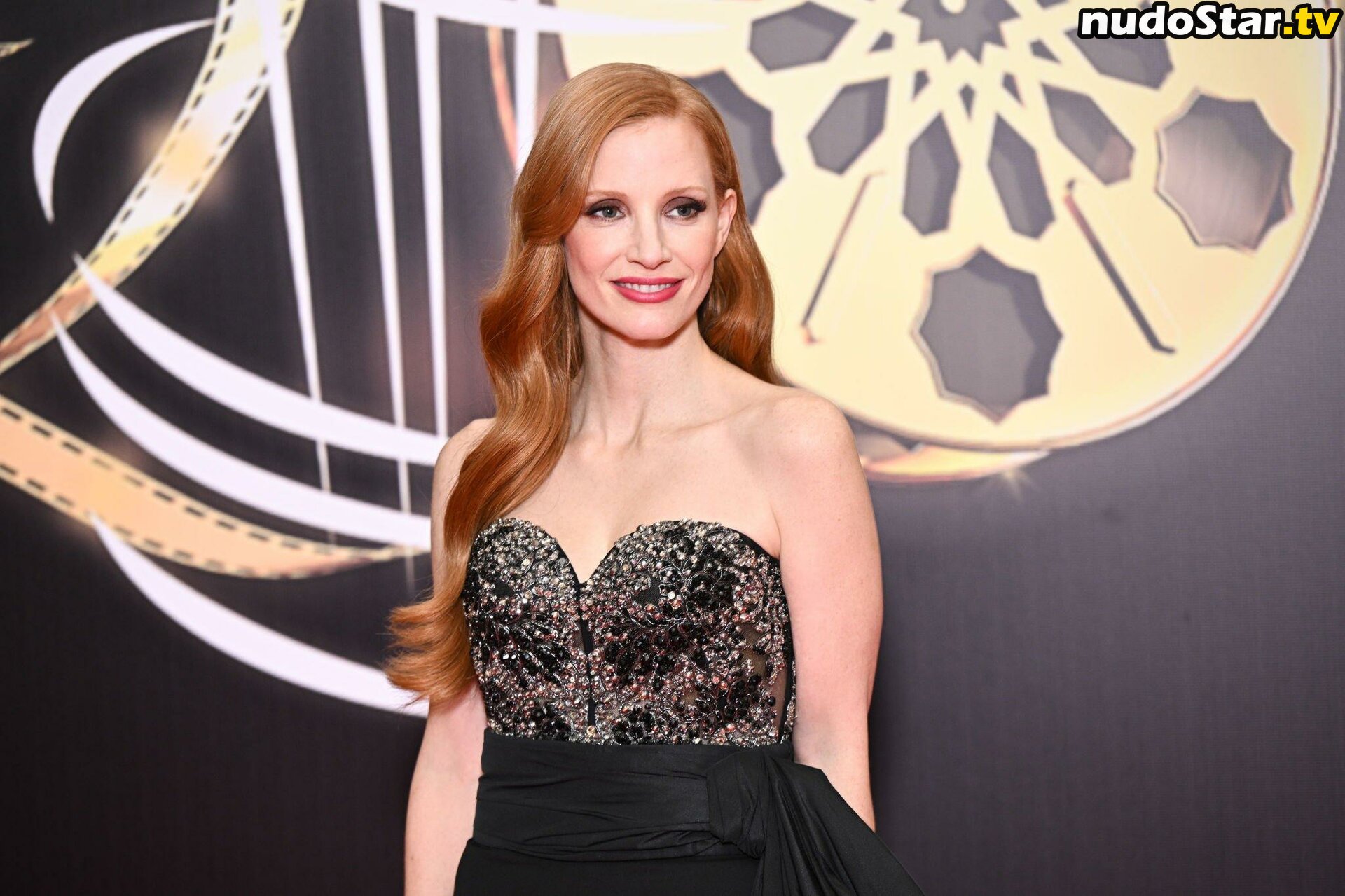 Jessica Chastain / jessicachastain Nude OnlyFans Leaked Photo #395