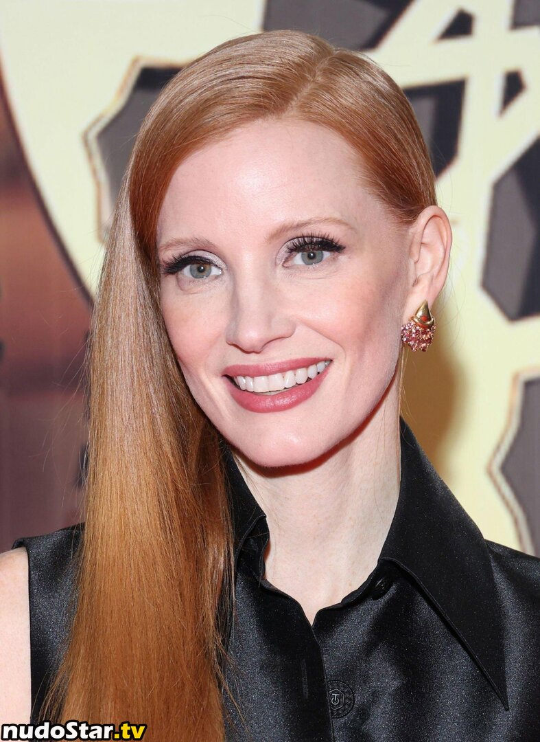 Jessica Chastain / jessicachastain Nude OnlyFans Leaked Photo #415