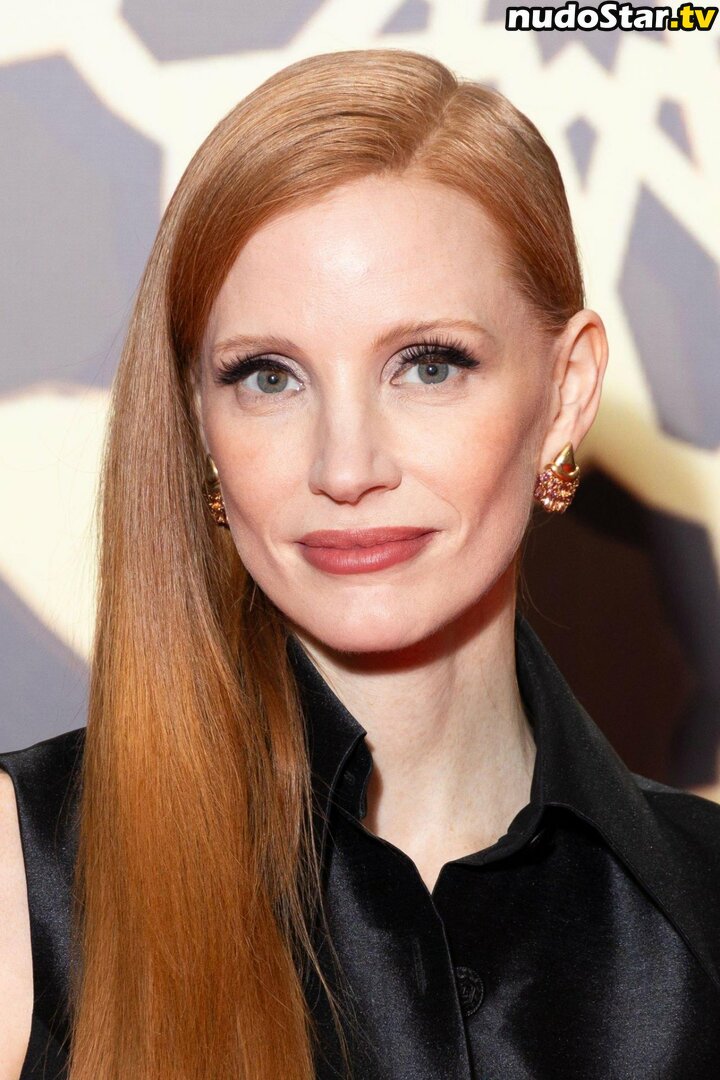 Jessica Chastain / jessicachastain Nude OnlyFans Leaked Photo #416