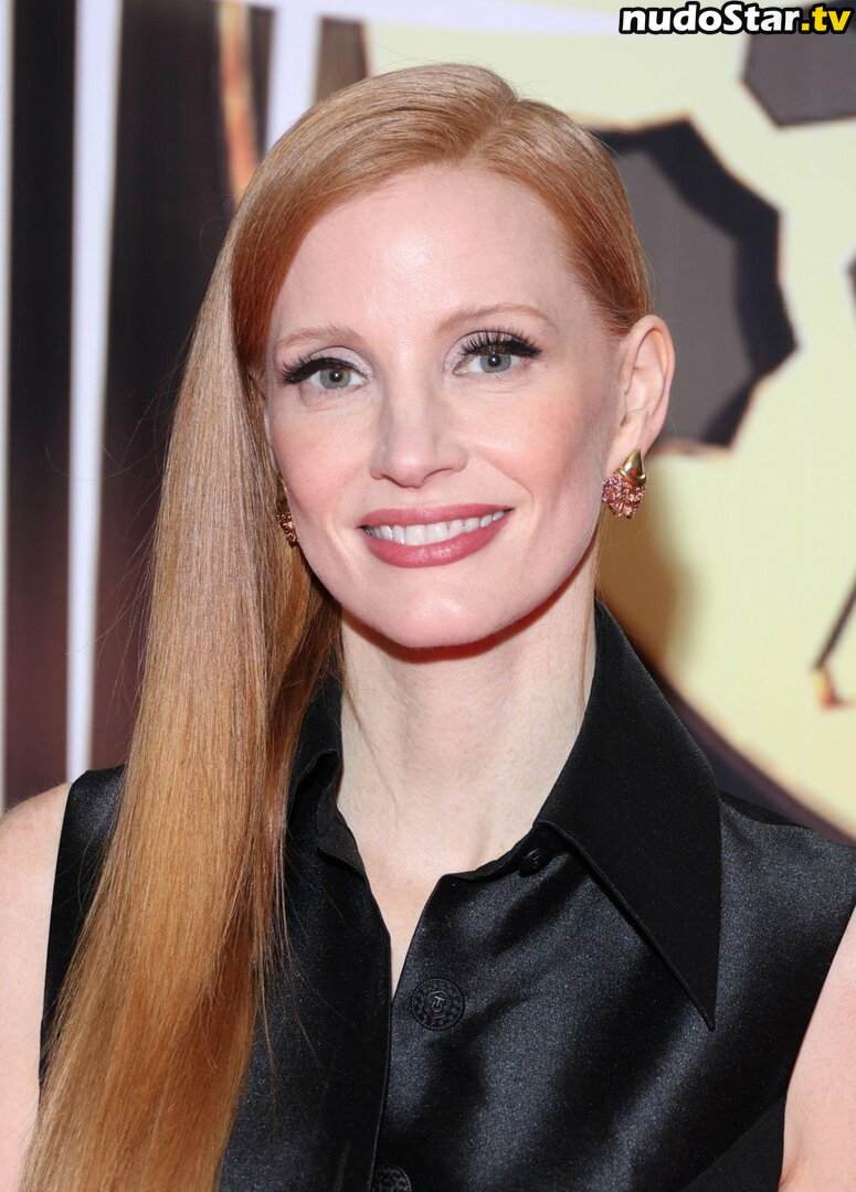Jessica Chastain / jessicachastain Nude OnlyFans Leaked Photo #419