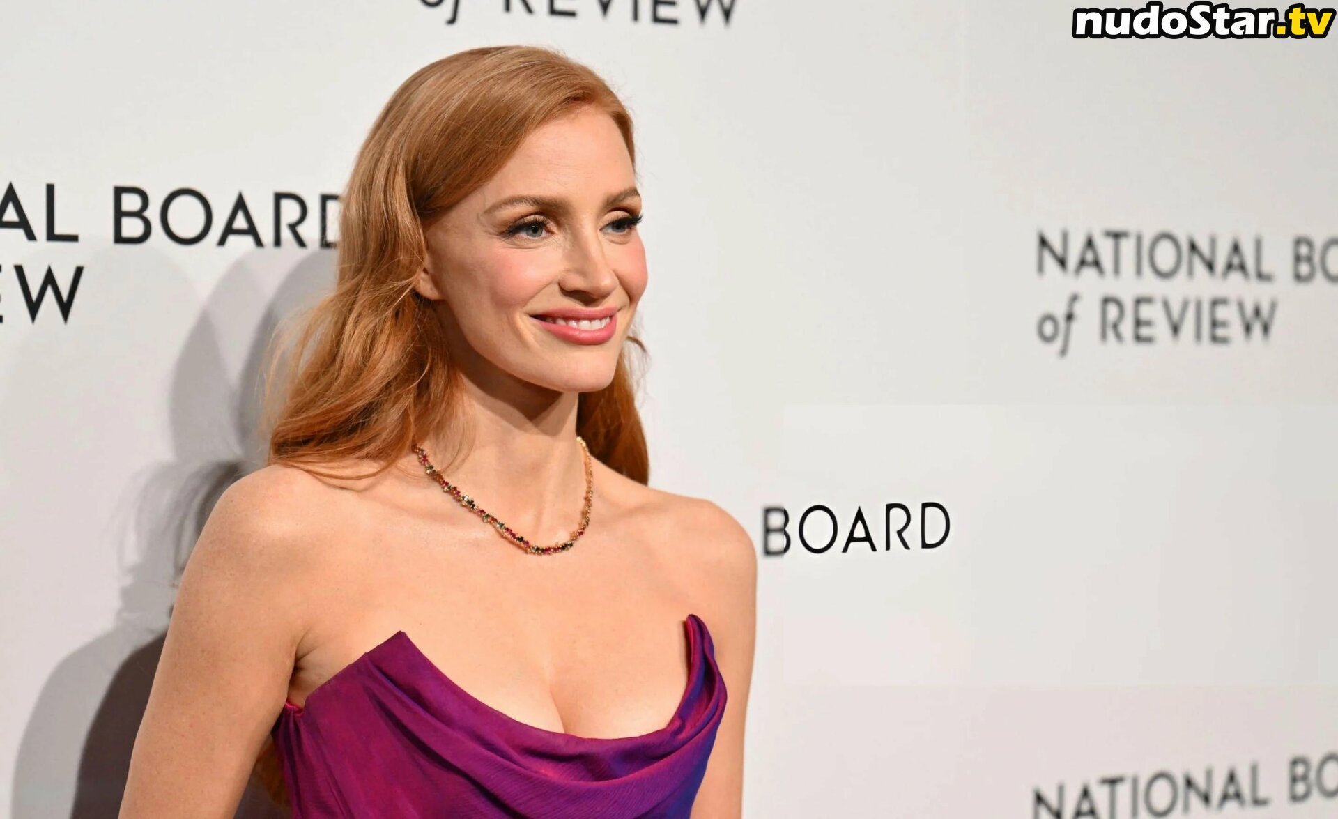Jessica Chastain / jessicachastain Nude OnlyFans Leaked Photo #484