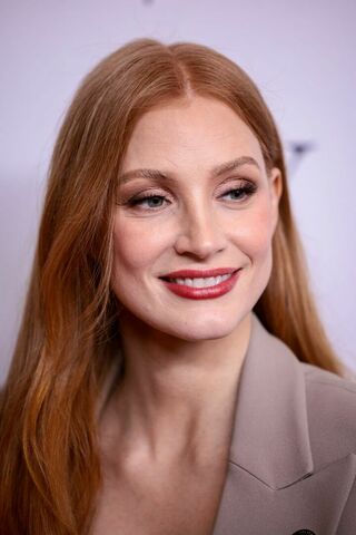 Jessica Chastain