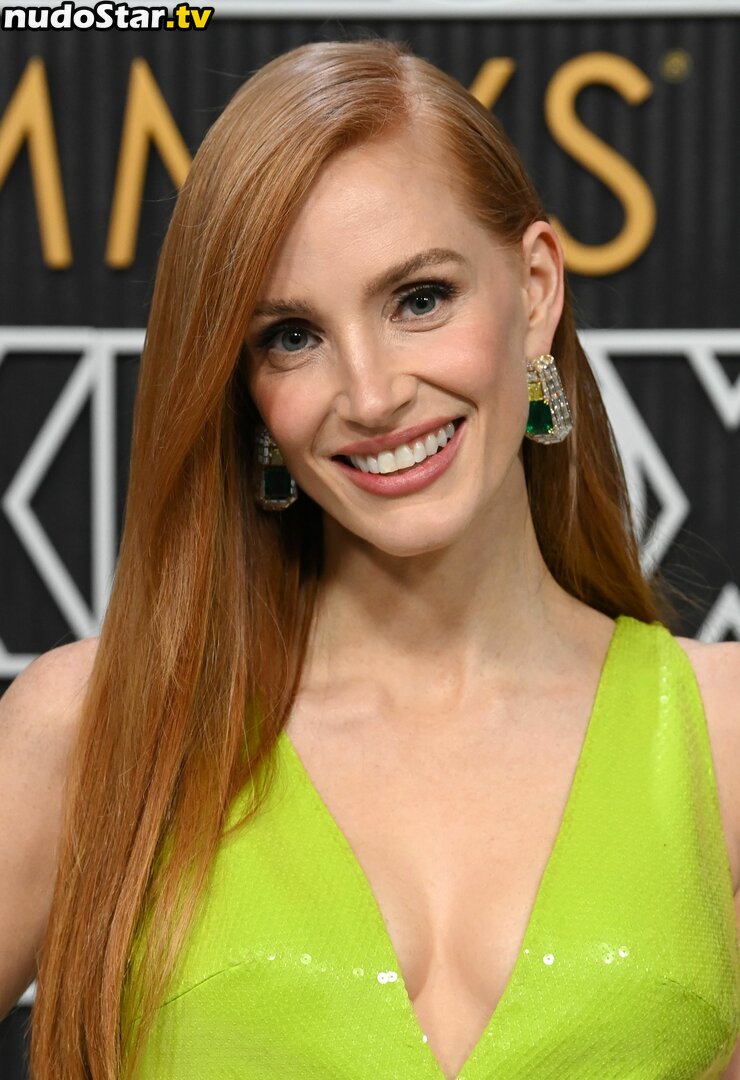 Jessica Chastain / jessicachastain Nude OnlyFans Leaked Photo #527