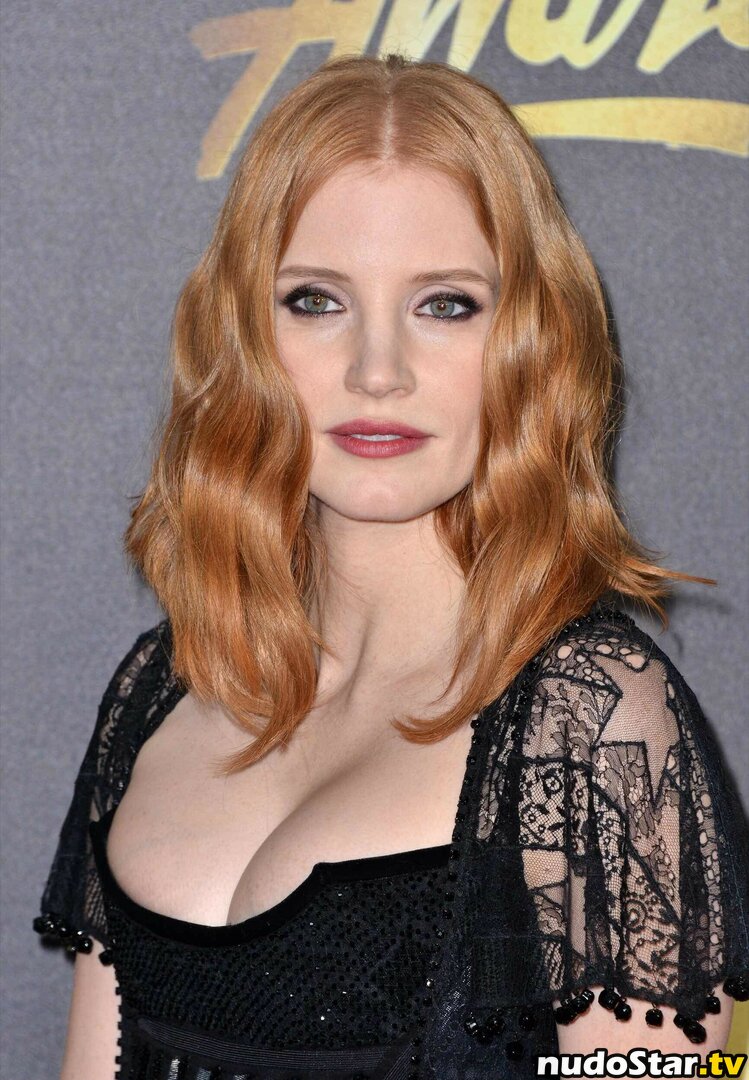 Jessica Chastain / jessicachastain Nude OnlyFans Leaked Photo #541