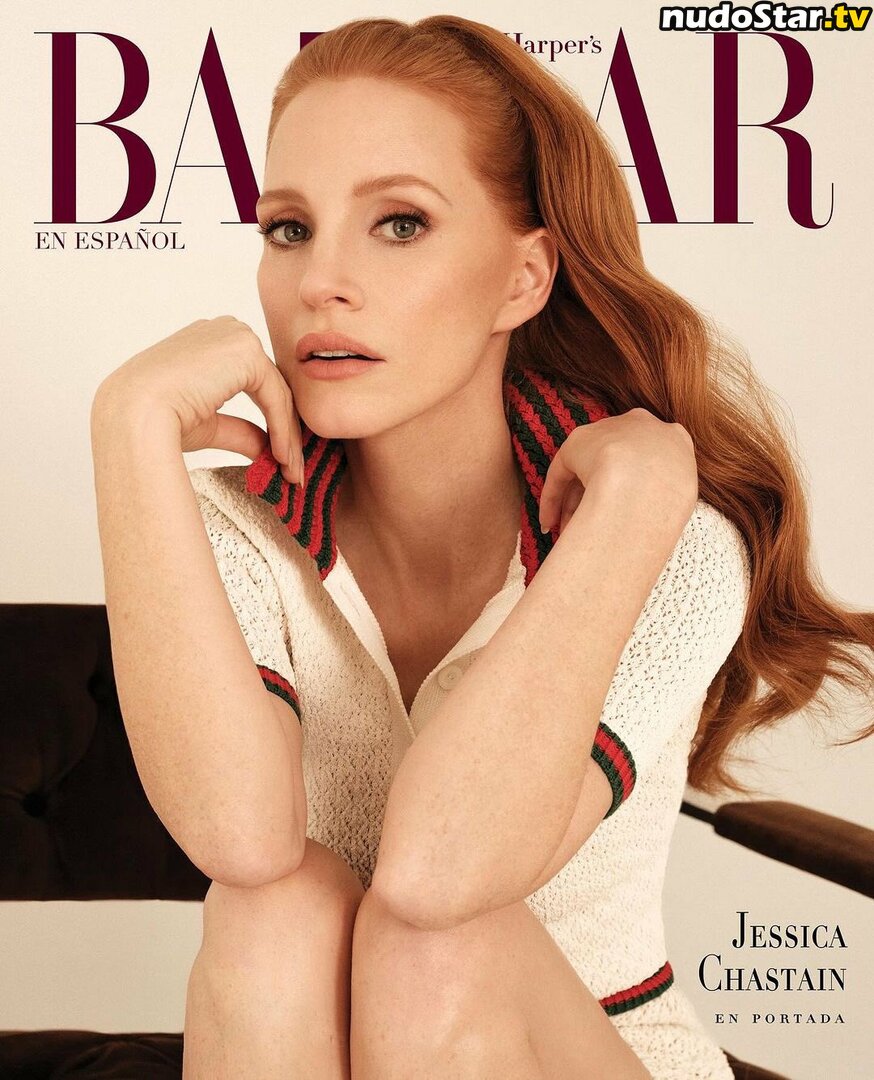 Jessica Chastain / jessicachastain Nude OnlyFans Leaked Photo #559