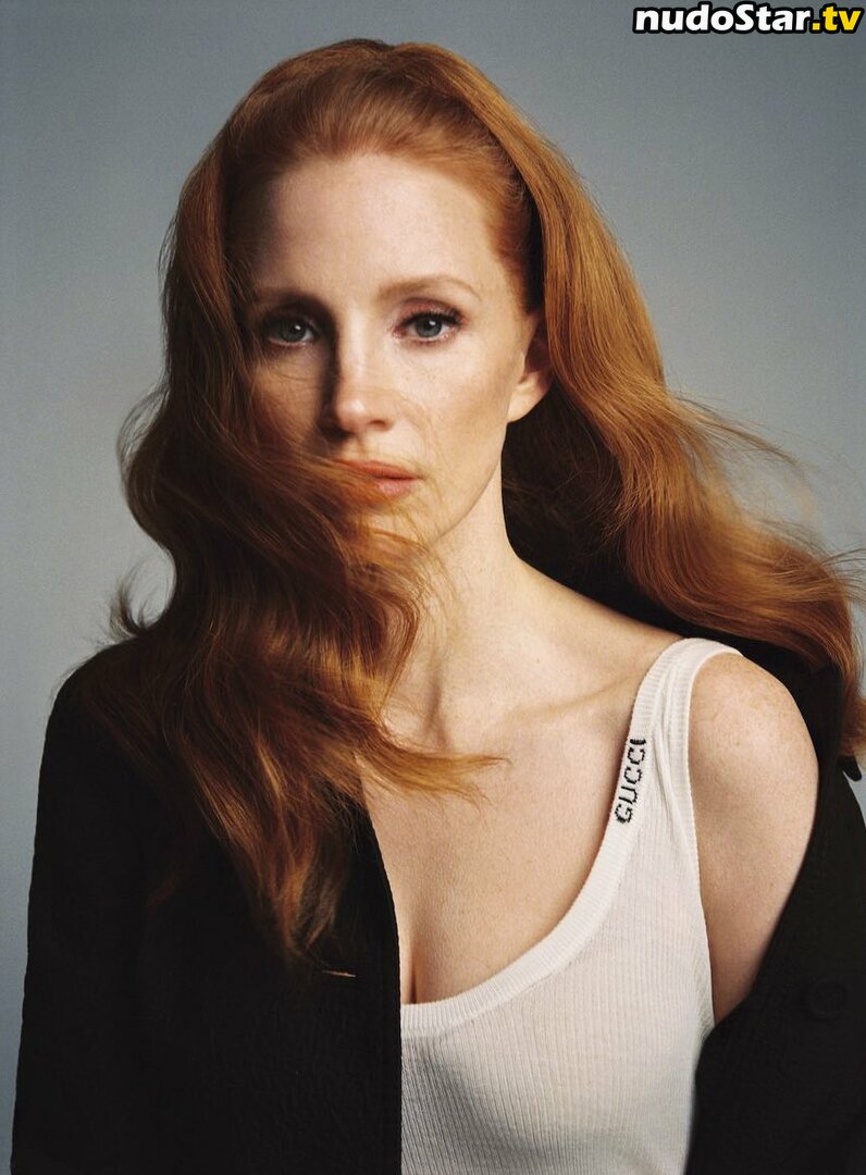 Jessica Chastain / jessicachastain Nude OnlyFans Leaked Photo #581