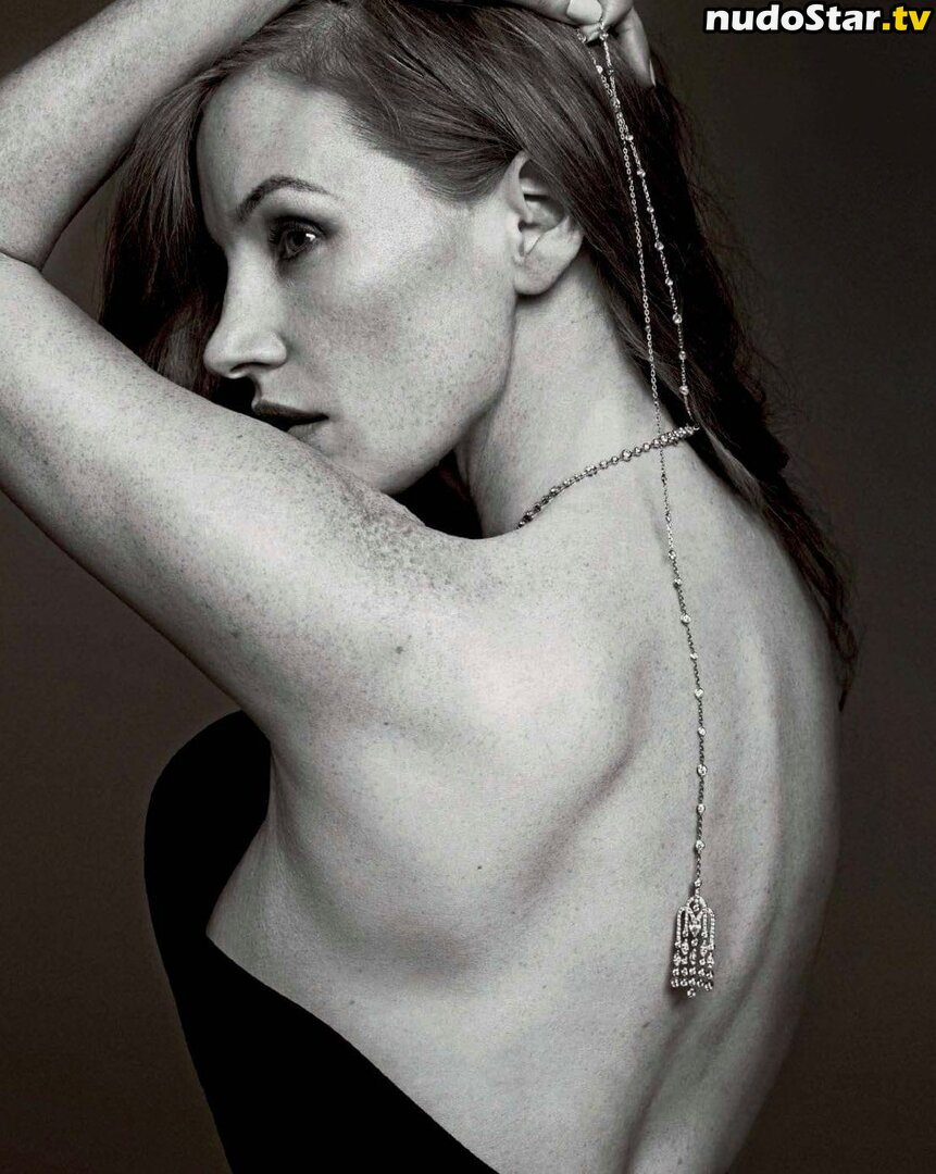 Jessica Chastain / jessicachastain Nude OnlyFans Leaked Photo #731