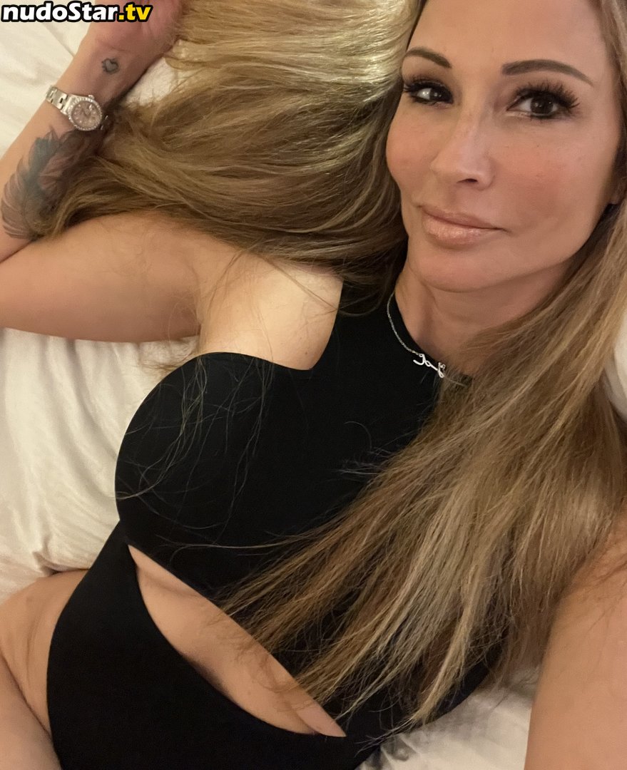 Jessica Drake Nude OnlyFans Leaked Photo #139