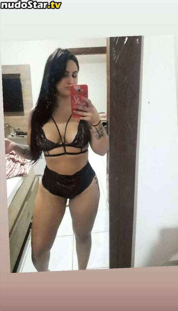 Jéssica Ferreira / jessica0ferreira / u209101679 Nude OnlyFans Leaked Photo #5
