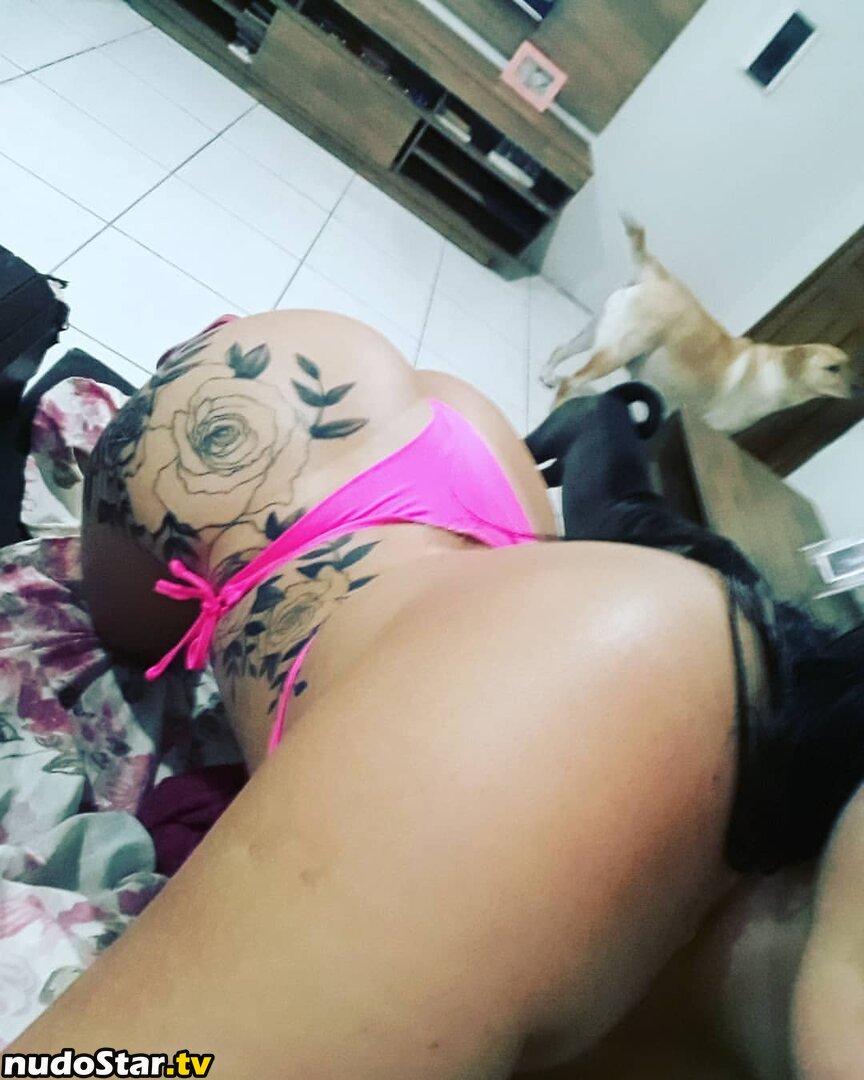 Jéssica Ferreira / jessica0ferreira / u209101679 Nude OnlyFans Leaked Photo #8