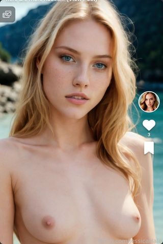 Jessica Hale Ai Porn