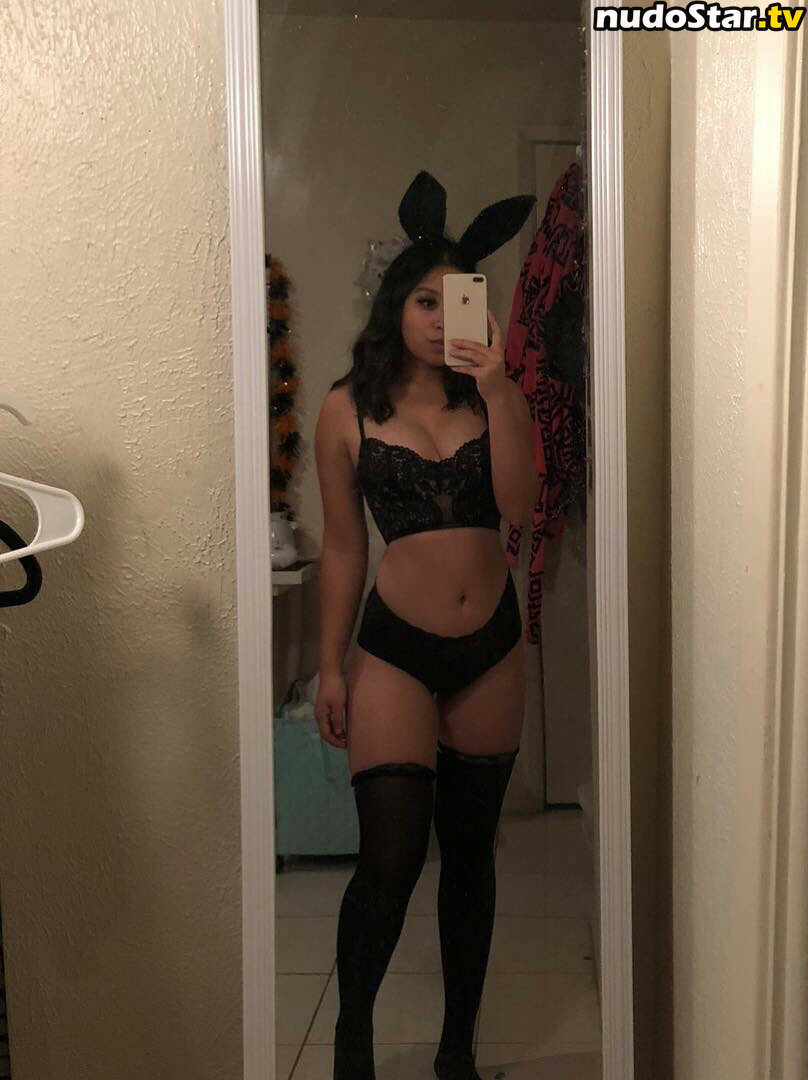 Jessica Huynh / jessixahuynh Nude OnlyFans Leaked Photo #15