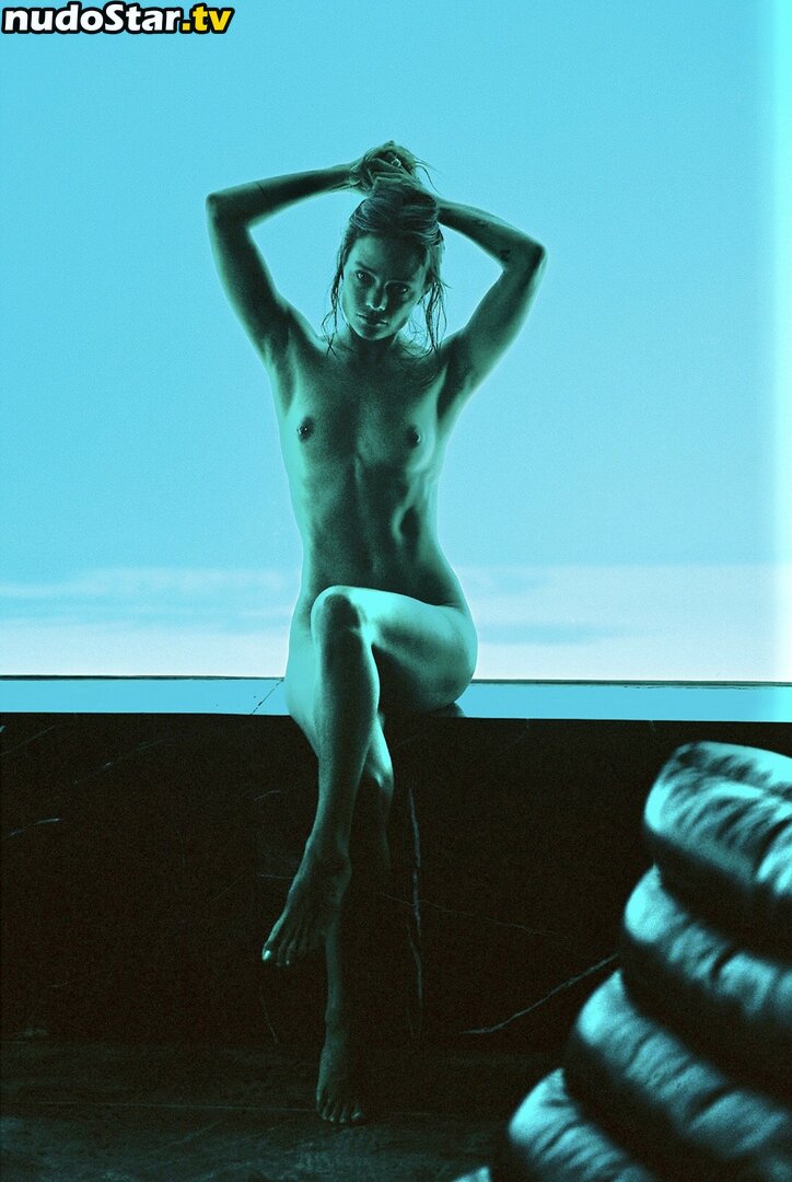 Jessica Lee Buchanan / jessleebuchanan Nude OnlyFans Leaked Photo #16
