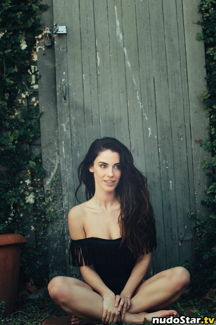 Jessica Lowndes / jessicalowndes Nude OnlyFans Leaked Photo #88
