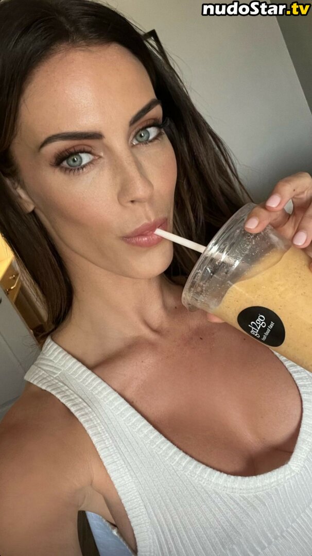 Jessica Lowndes / jessicalowndes Nude OnlyFans Leaked Photo #100
