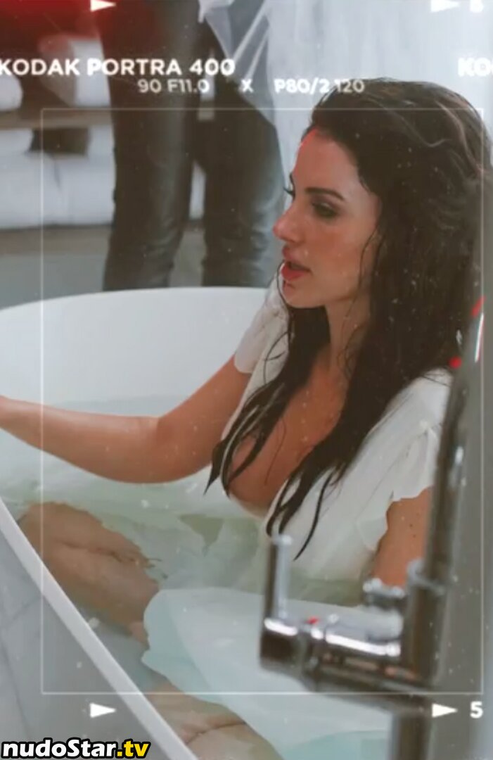 Jessica Lowndes / jessicalowndes Nude OnlyFans Leaked Photo #112