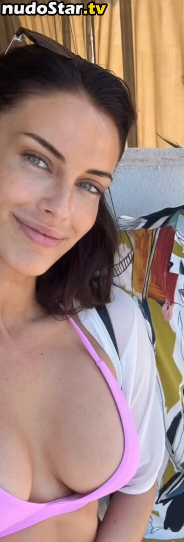 Jessica Lowndes / jessicalowndes Nude OnlyFans Leaked Photo #116