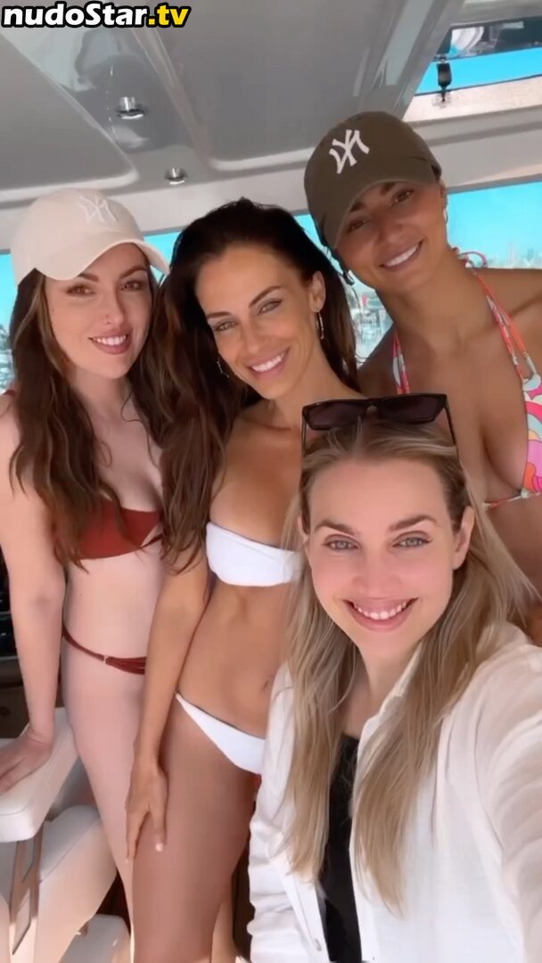 Jessica Lowndes / jessicalowndes Nude OnlyFans Leaked Photo #173