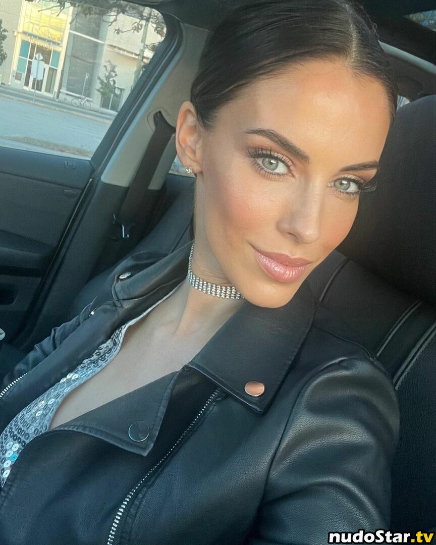 Jessica Lowndes / jessicalowndes Nude OnlyFans Leaked Photo #186