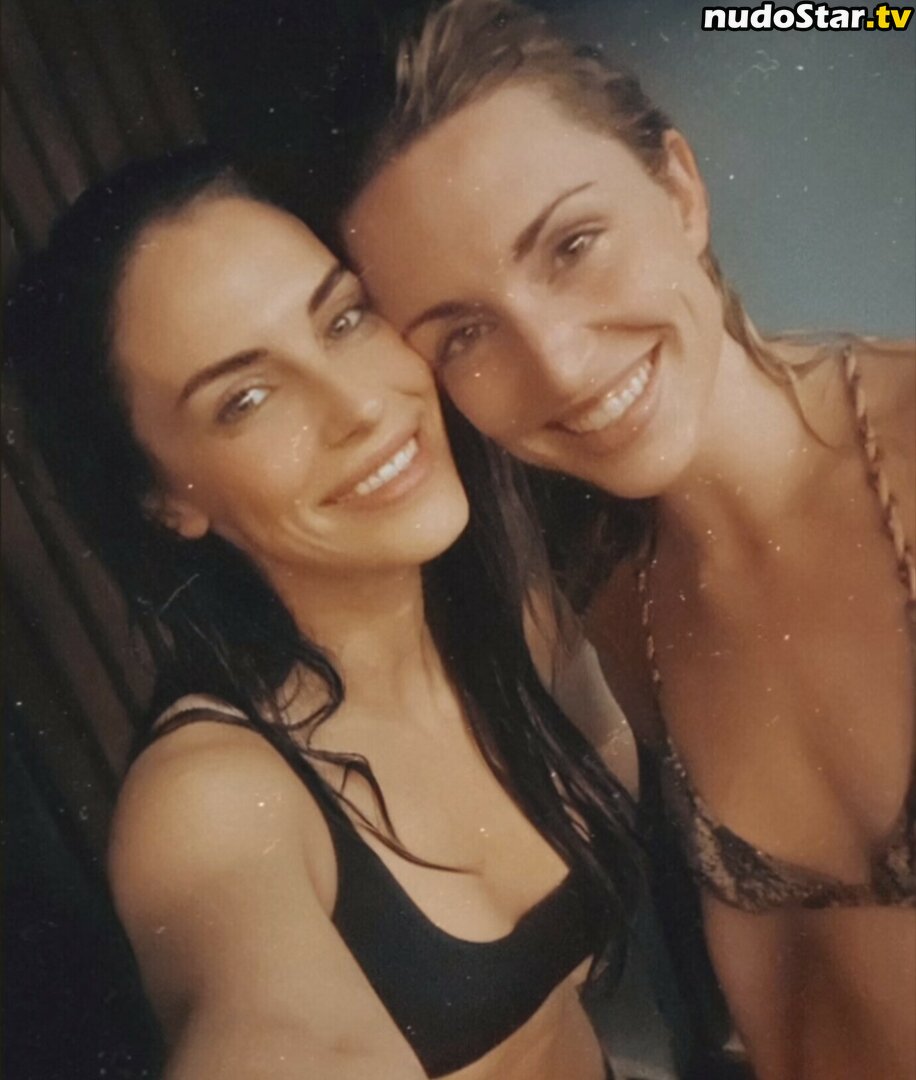 Jessica Lowndes / jessicalowndes Nude OnlyFans Leaked Photo #190