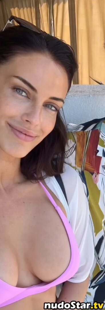 Jessica Lowndes / jessicalowndes Nude OnlyFans Leaked Photo #262
