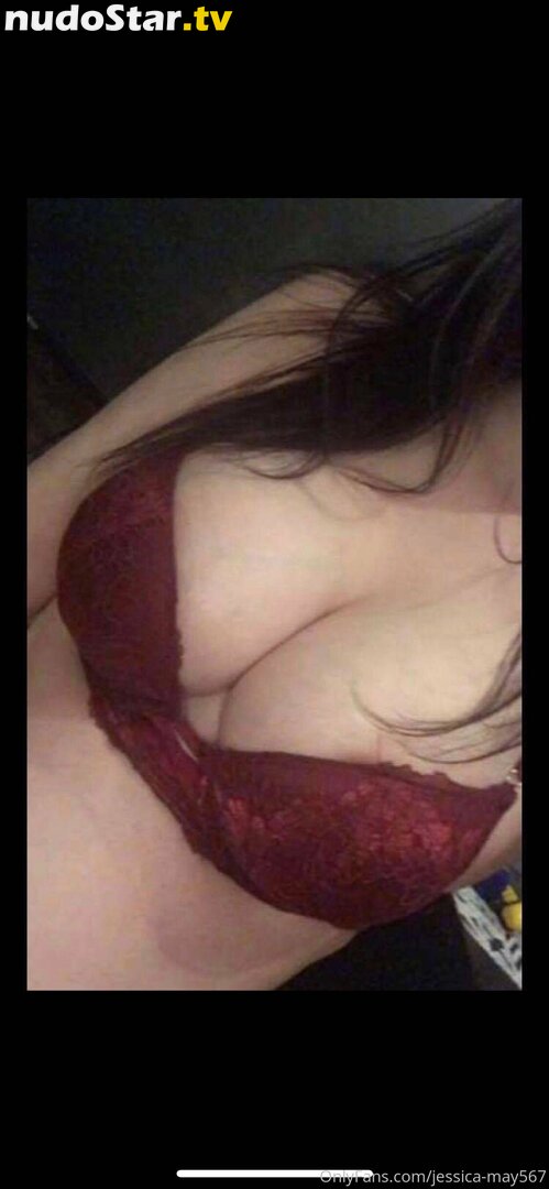 jessica-may567 Nude OnlyFans Leaked Photo #1