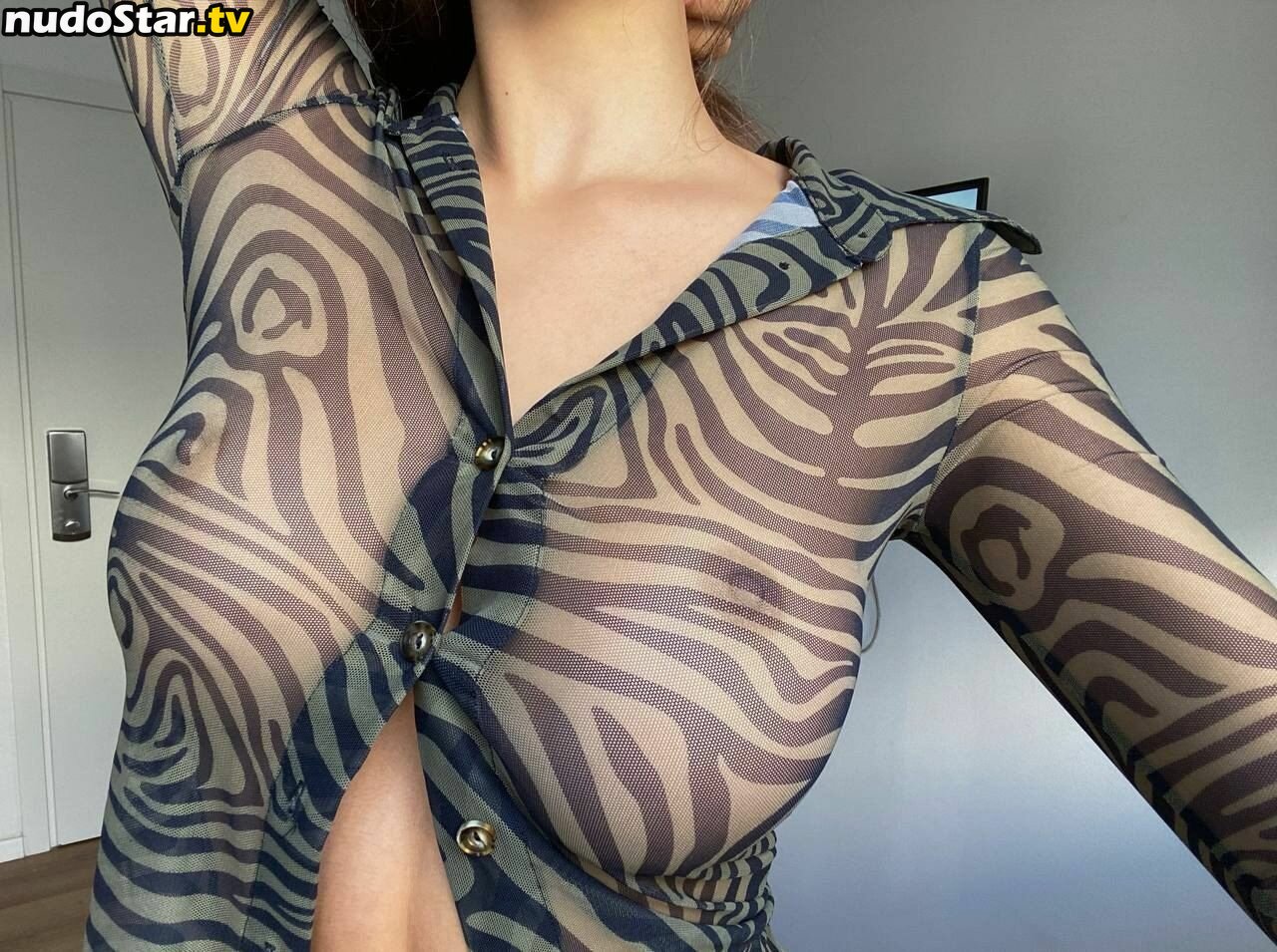Jessica Naz / jessicanaz Nude OnlyFans Leaked Photo #102