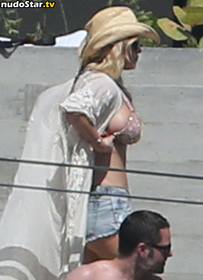 52529184 / Jessica Simpson / jessicasimpson Nude OnlyFans Leaked Photo #216