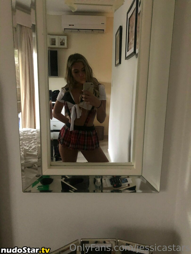 Jessica Stars / jessica_star_tattooer / jessicastars Nude OnlyFans Leaked Photo #10