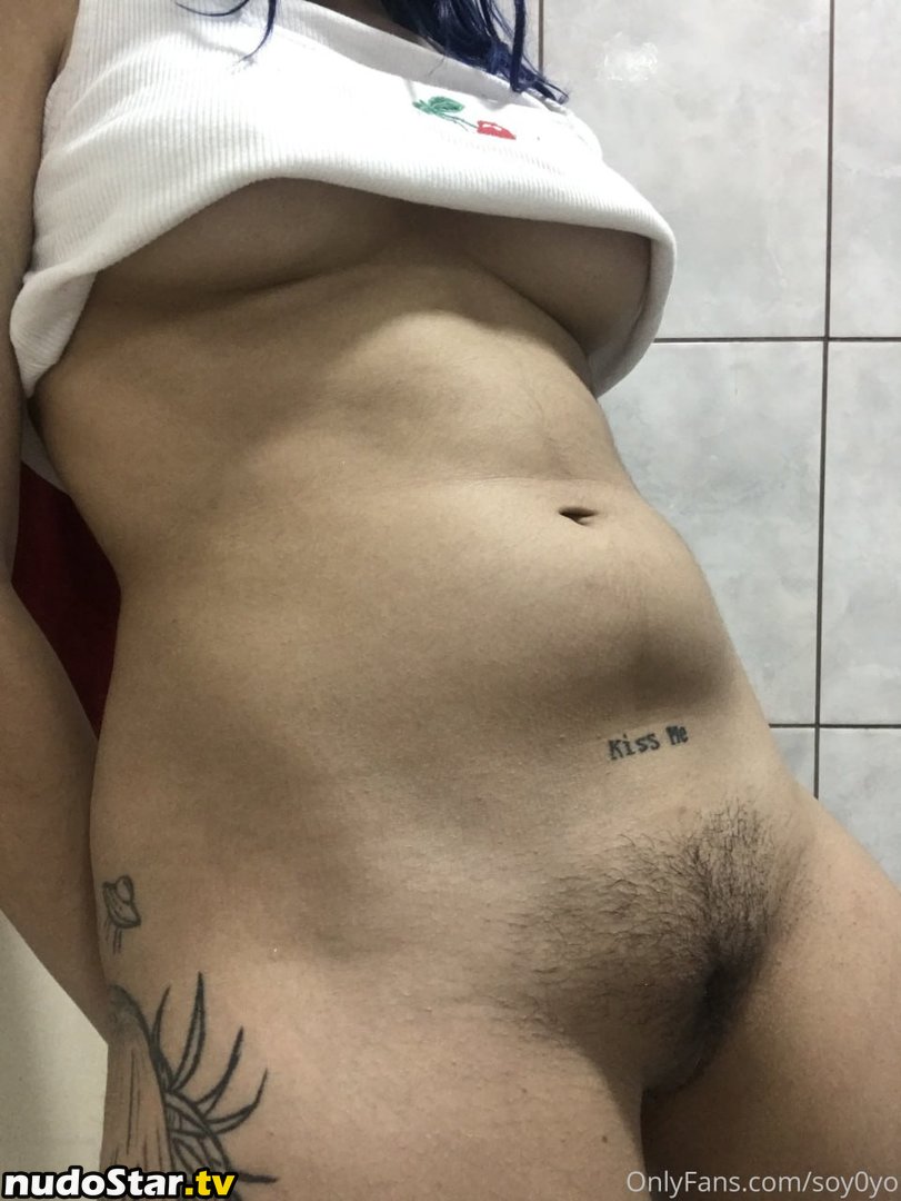 Jessica Yoyo / Purity / Soso / jessica__yoyo / soyoyo Nude OnlyFans Leaked Photo #44