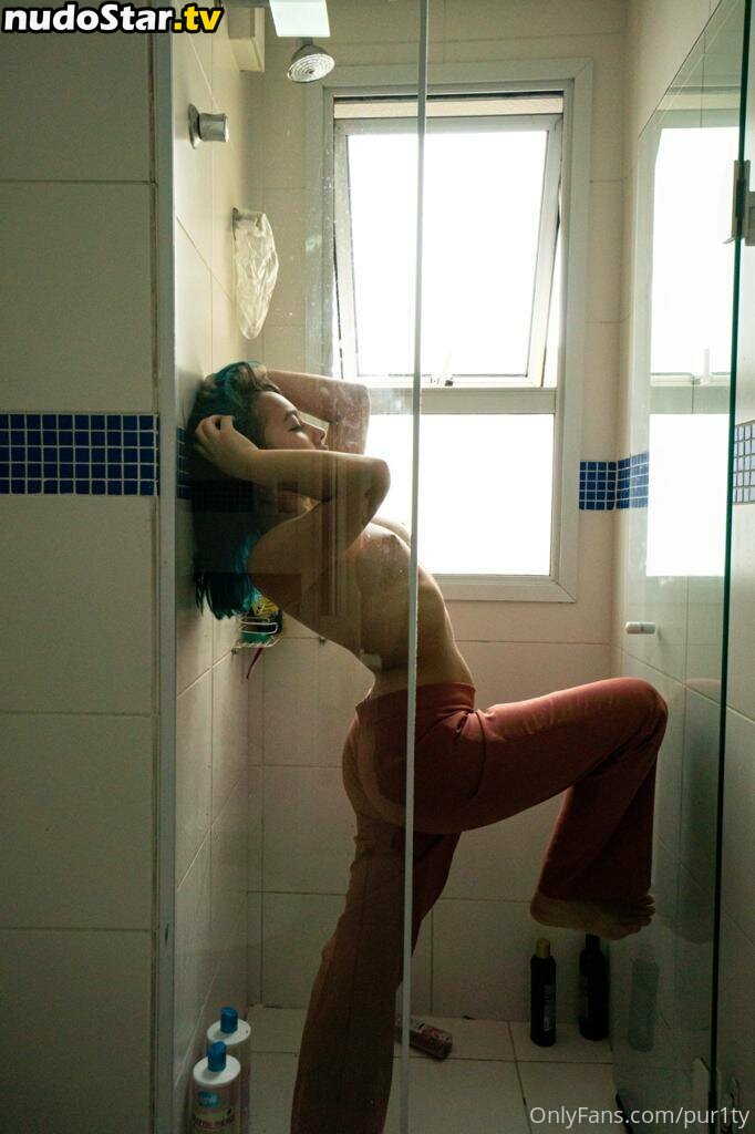 Jessica Yoyo / Purity / Soso / jessica__yoyo / soyoyo Nude OnlyFans Leaked Photo #245