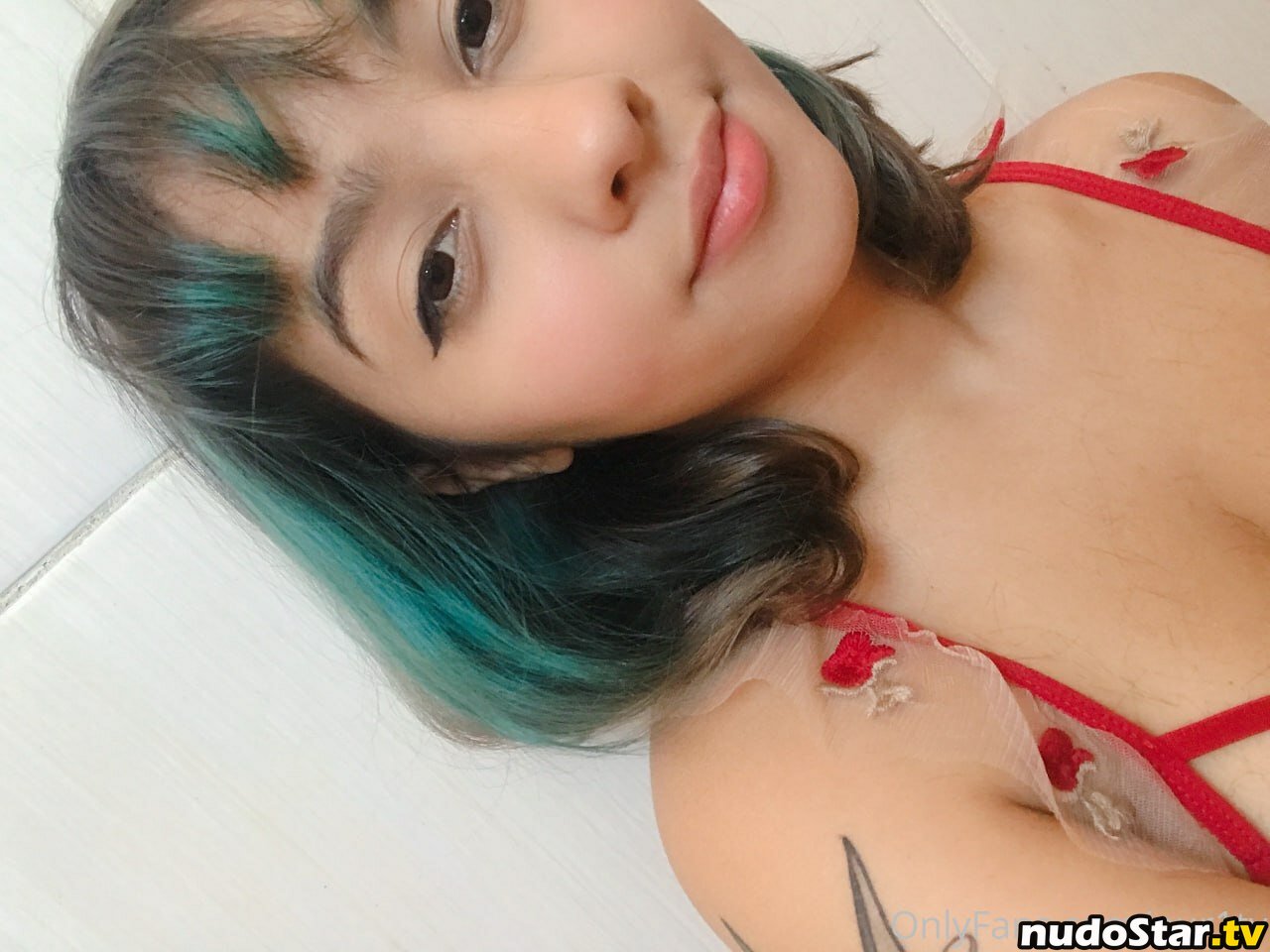 Jessica Yoyo / Purity / Soso / jessica__yoyo / soyoyo Nude OnlyFans Leaked Photo #254