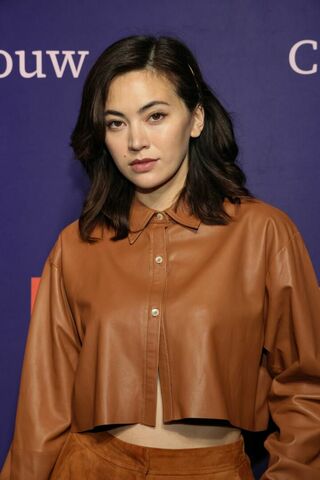 Jessica Yu Li Henwick