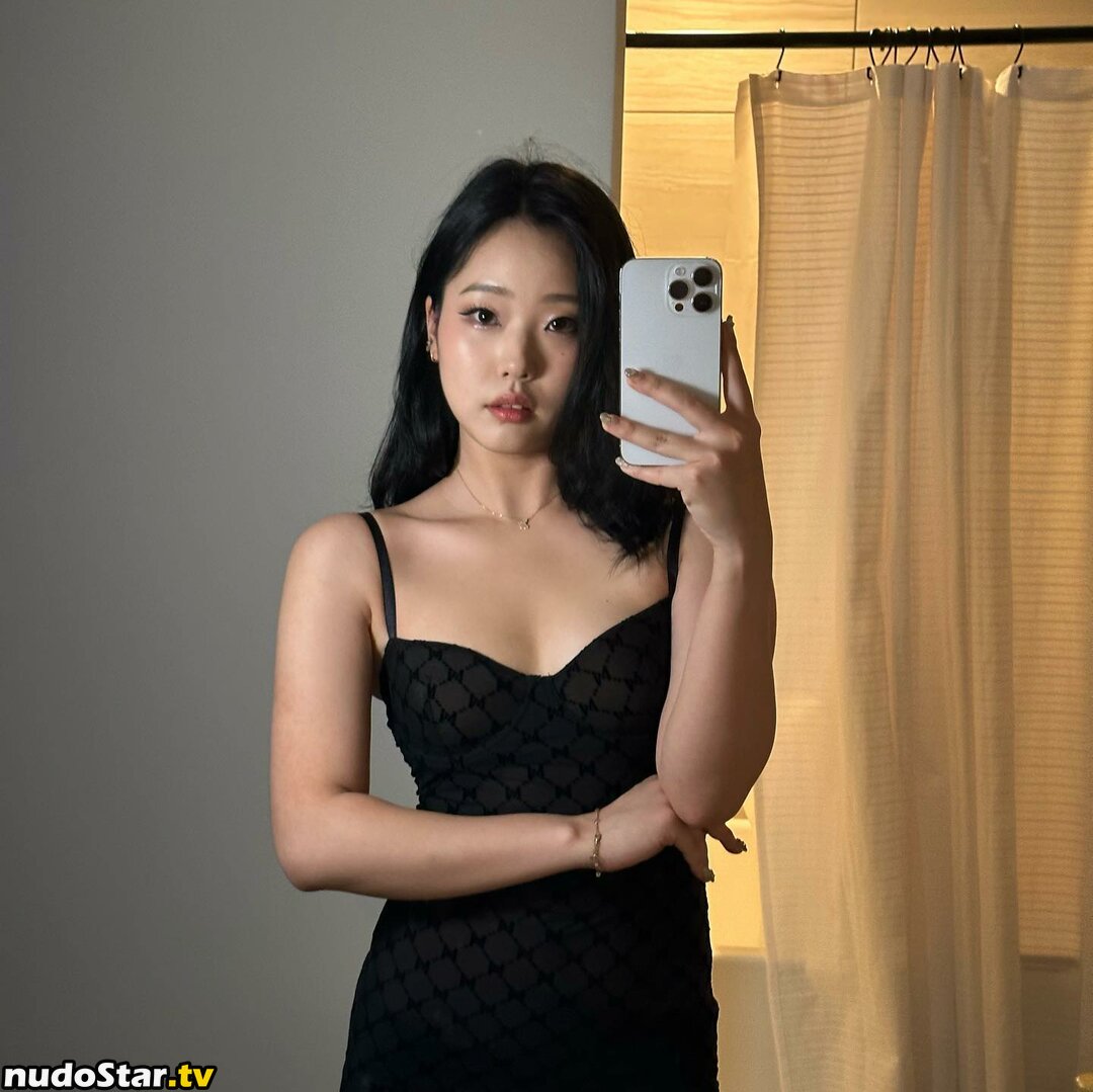Blacktoothgrin_ / Jessica / h.yojeong / jessicahkim / jessicanigri Nude OnlyFans Leaked Photo #356