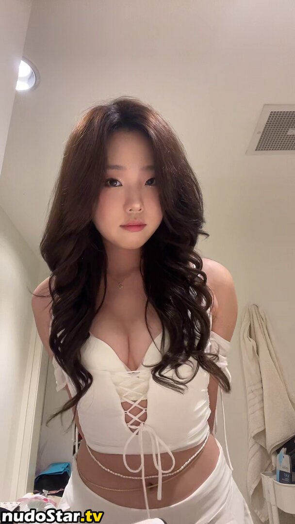 Blacktoothgrin_ / Jessica / h.yojeong / jessicahkim / jessicanigri Nude OnlyFans Leaked Photo #555